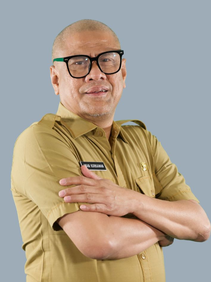 Iwan Kurniawan