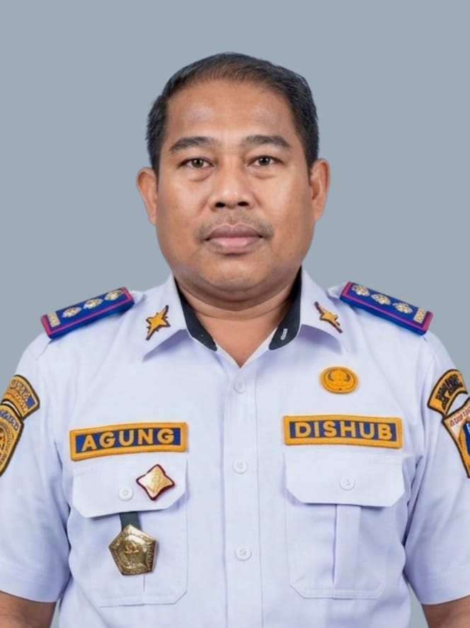 Agung Trianto Hehakaya