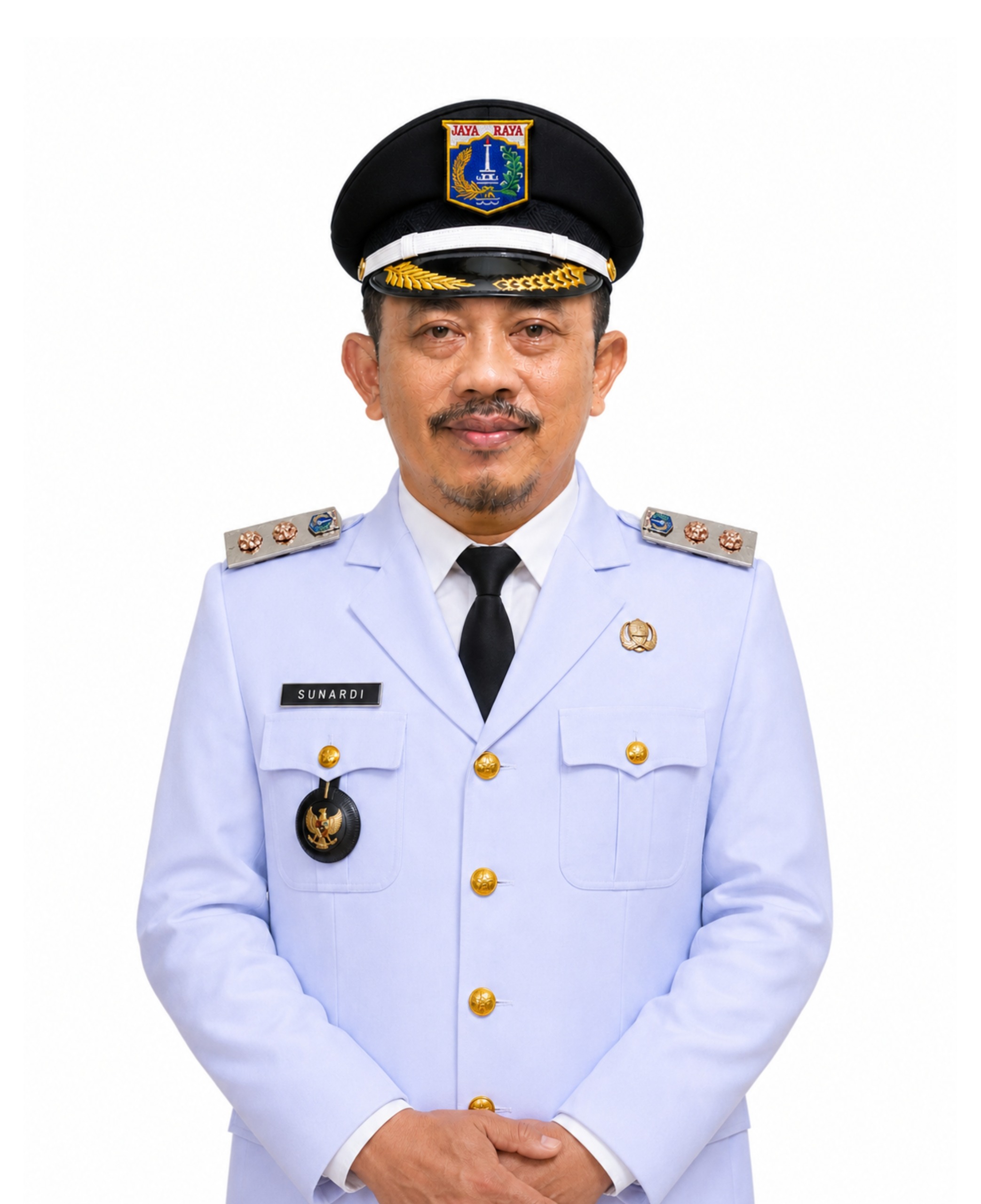 SUNARDI
