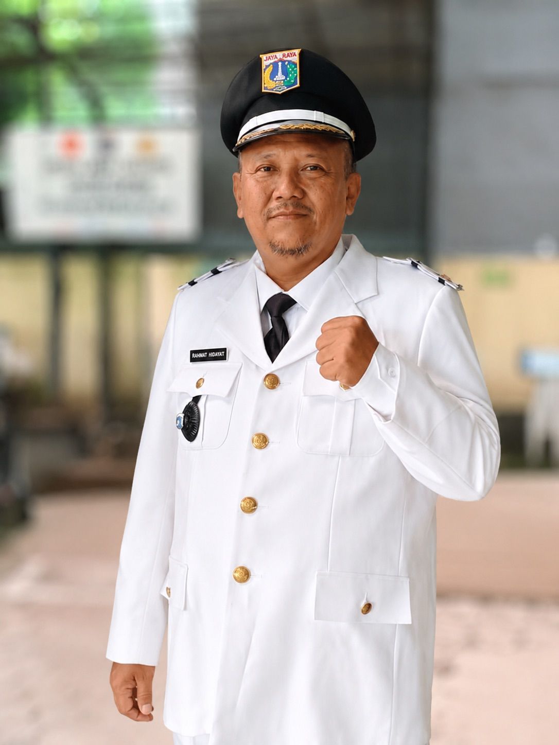 Rahmat Hidayat