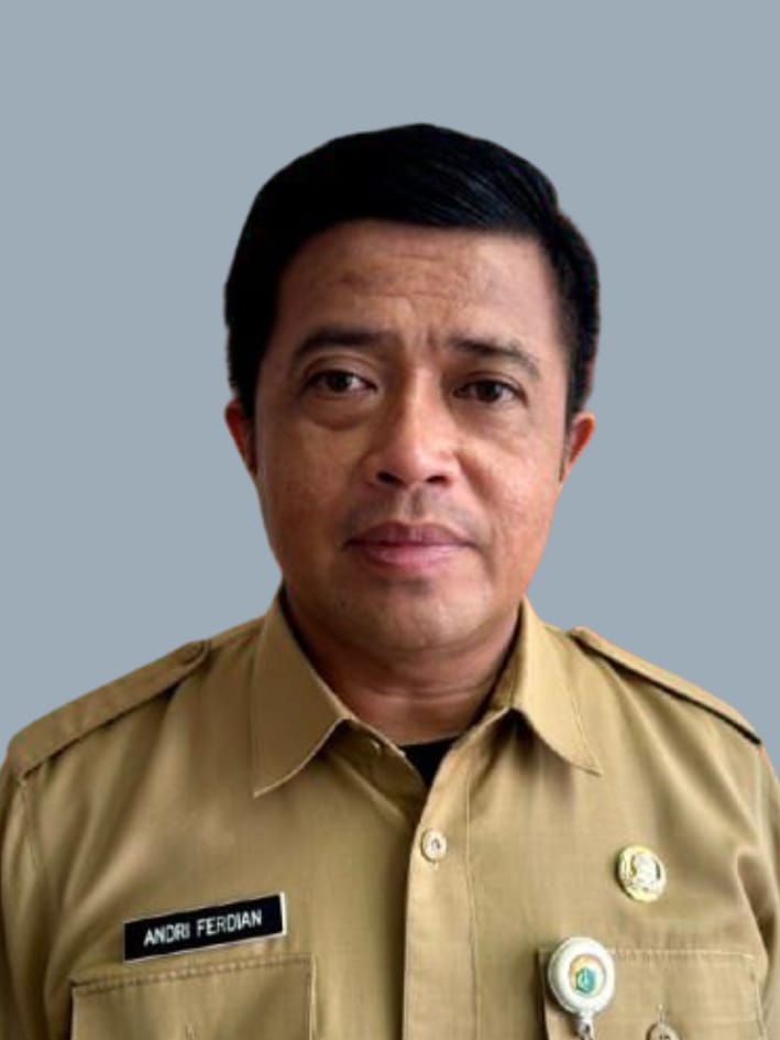 Andri Fedian