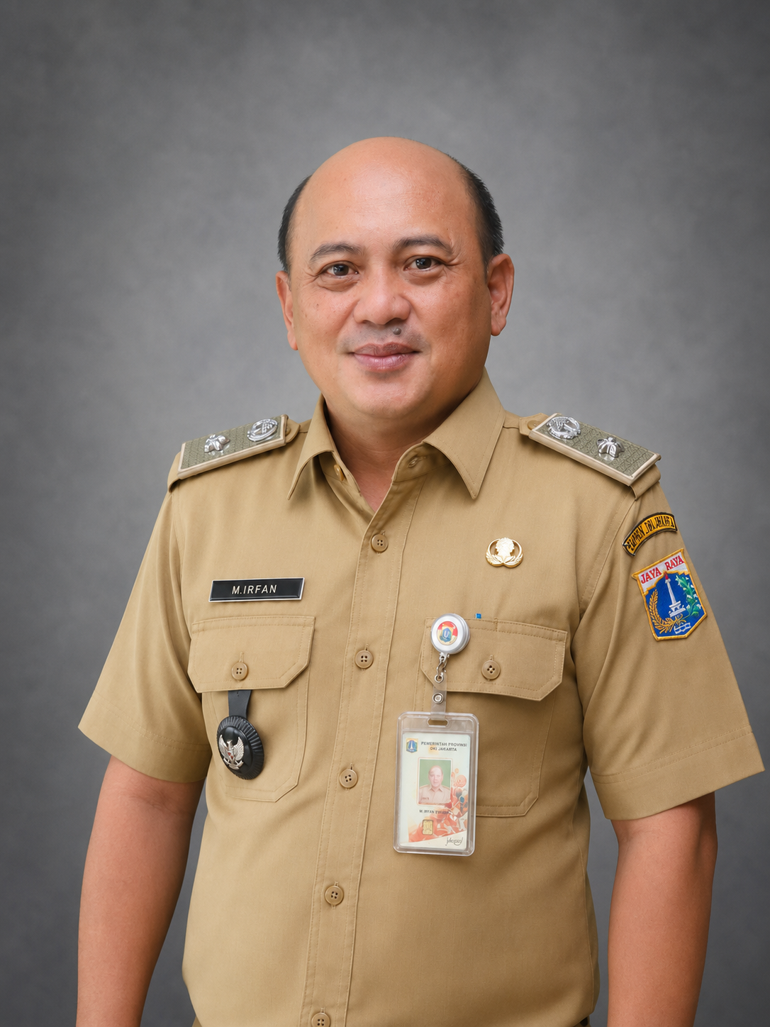 Muhamad Irfan Yusuf
