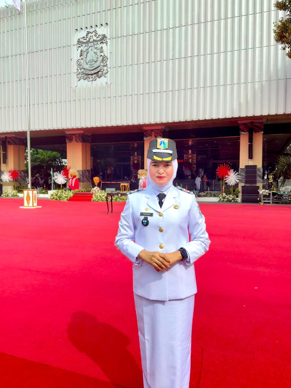 Tyas Endah Suwandari