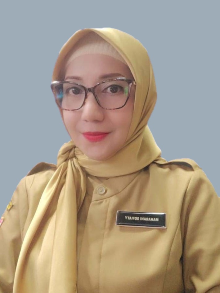 Maharani Sofiaty