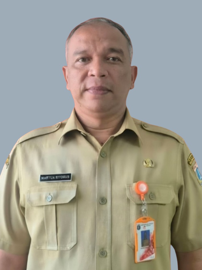 Drs.Martua Sitorus, M.Si