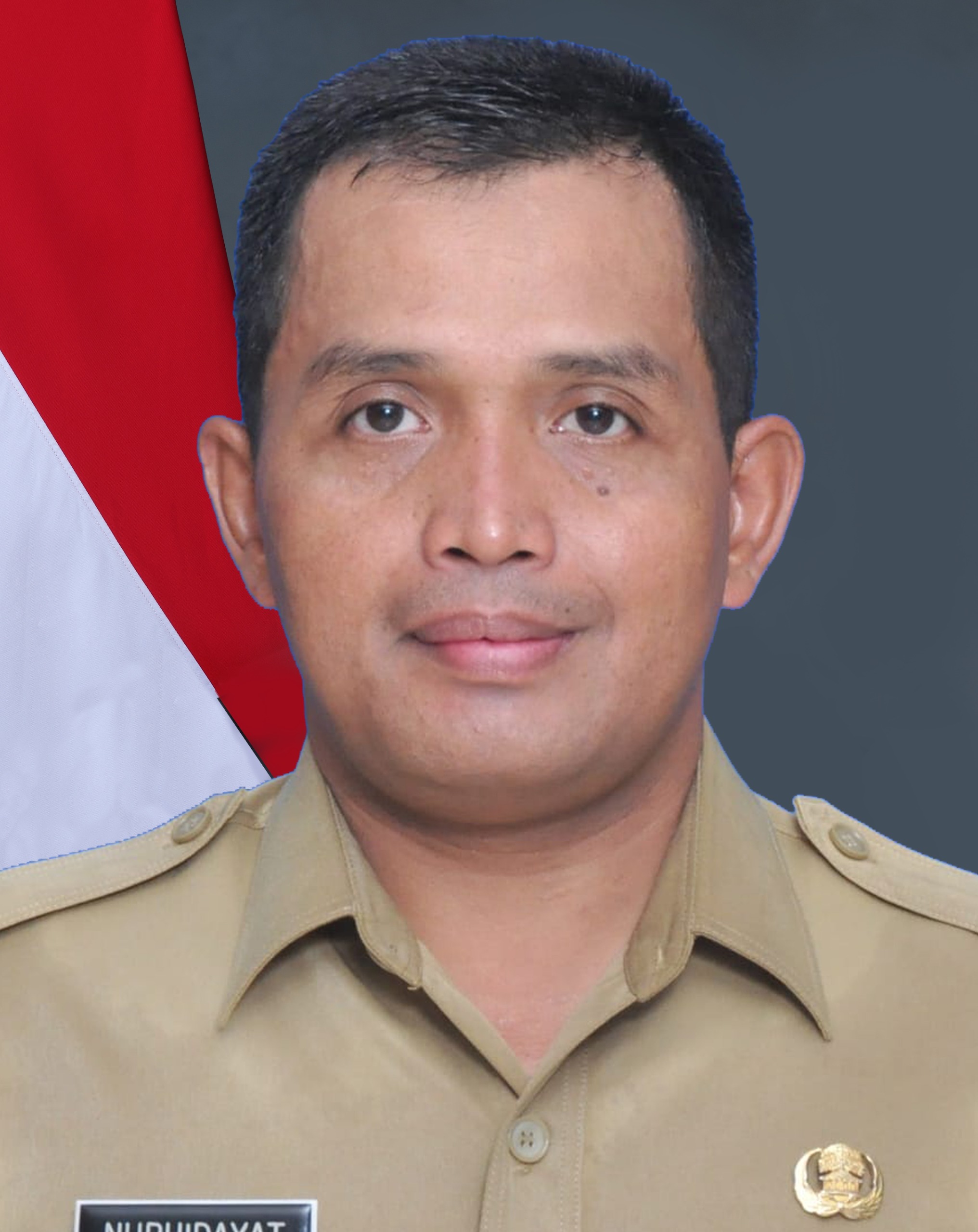 Nurhidayat