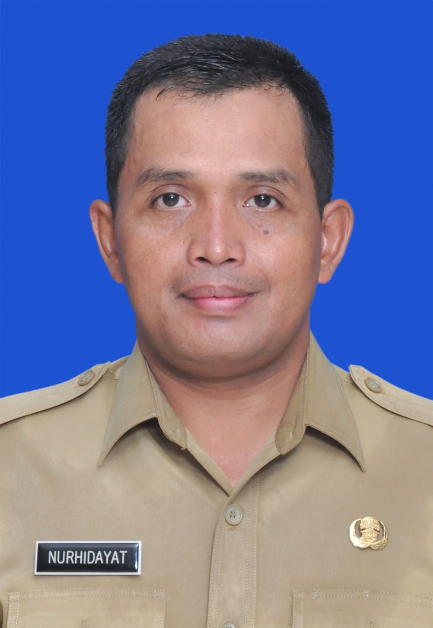 Nurhidayat