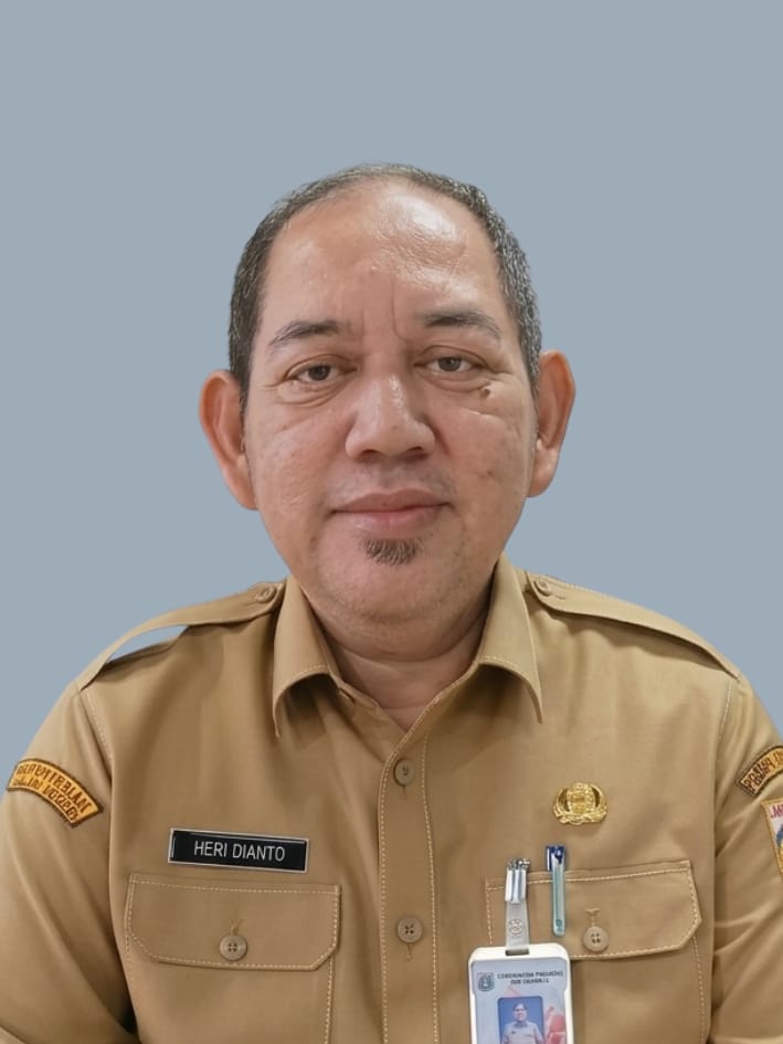 Heri Dianto