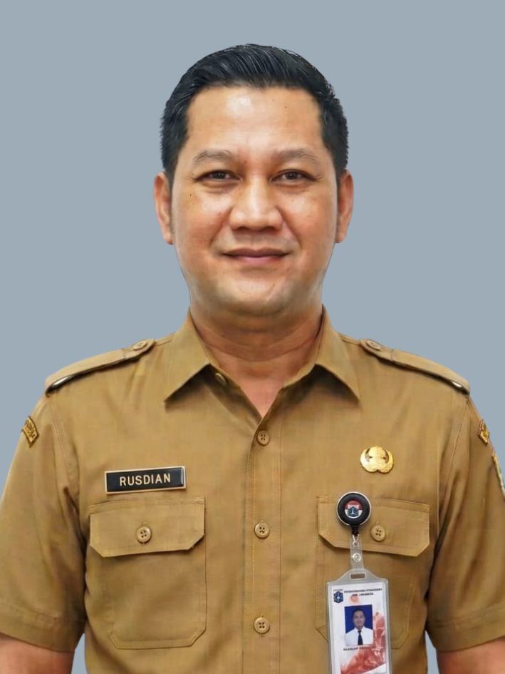 Rusdian Permana