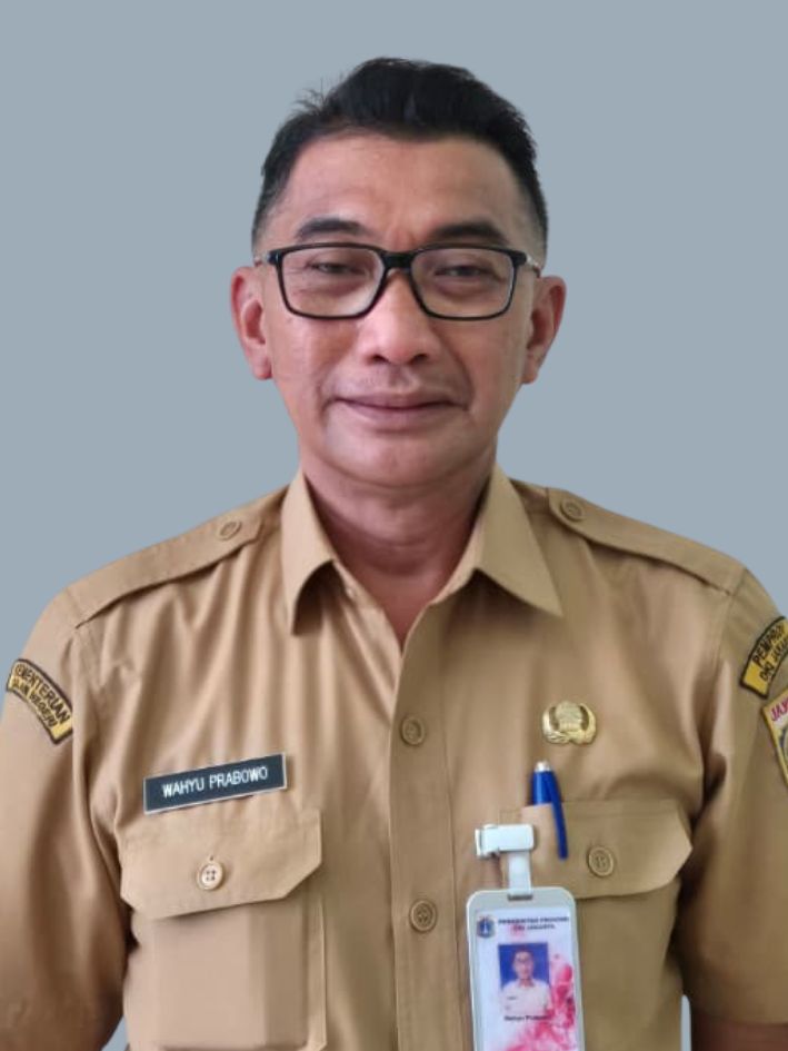 Wahyu Prabowo