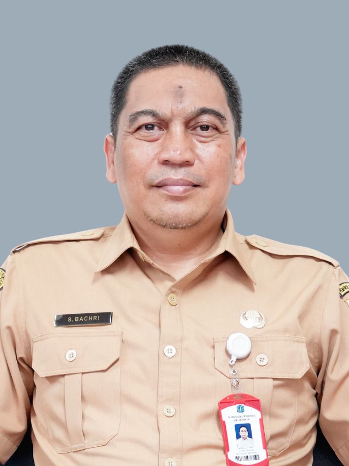 Syamsu Bachri