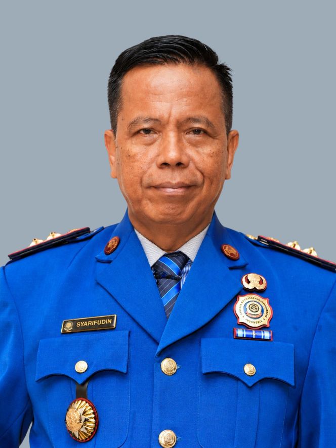 Syarifudin