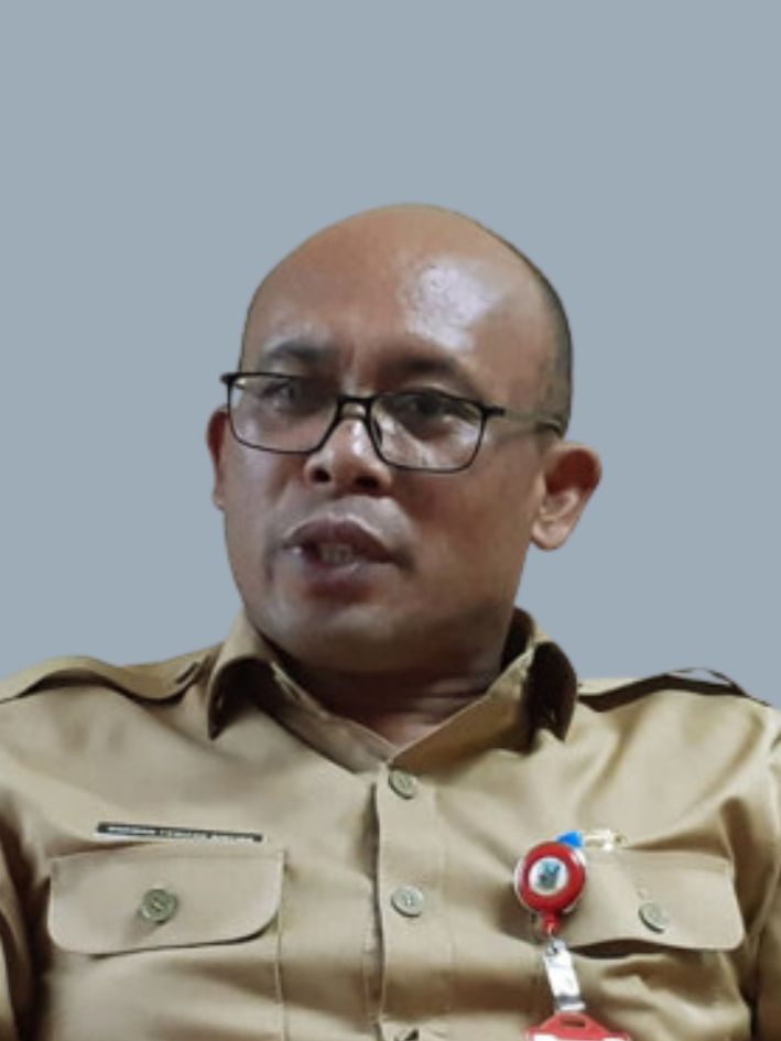 Bakwan Ferizan Ginting