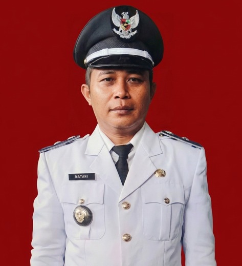 Matani