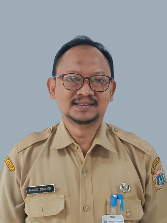 Ahmad Juhandi