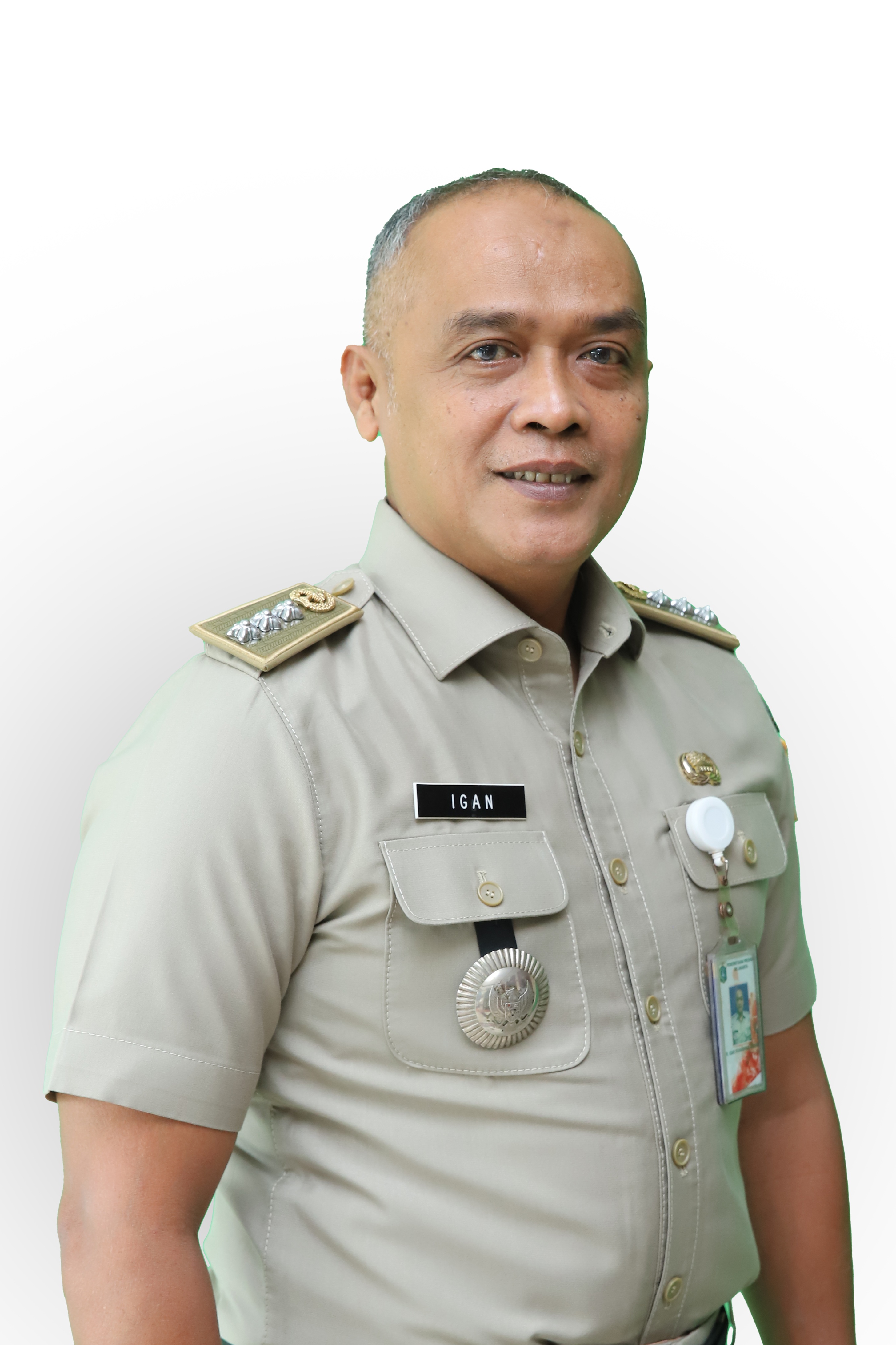 R Igan Muhammad Faisal