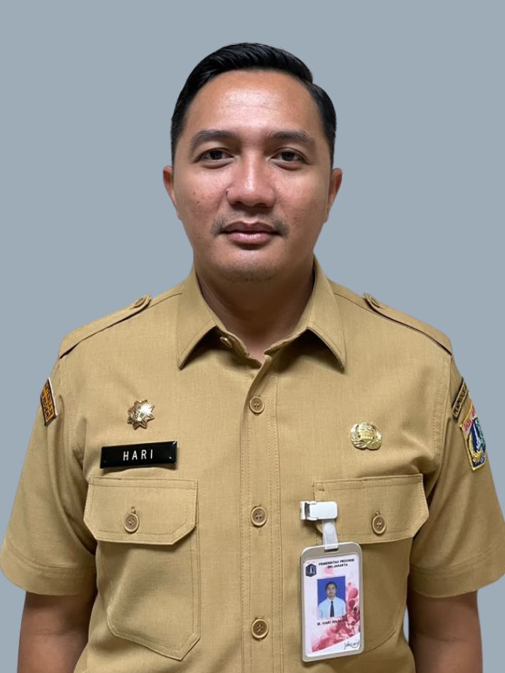 M. Hari Ananda