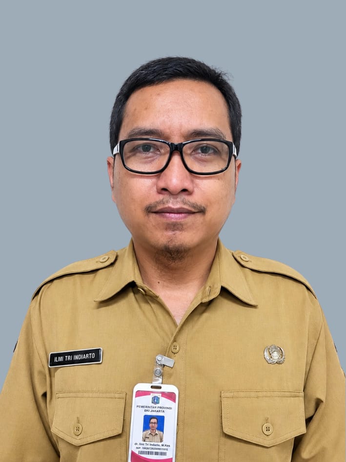 Ilmi Tri Indiarto