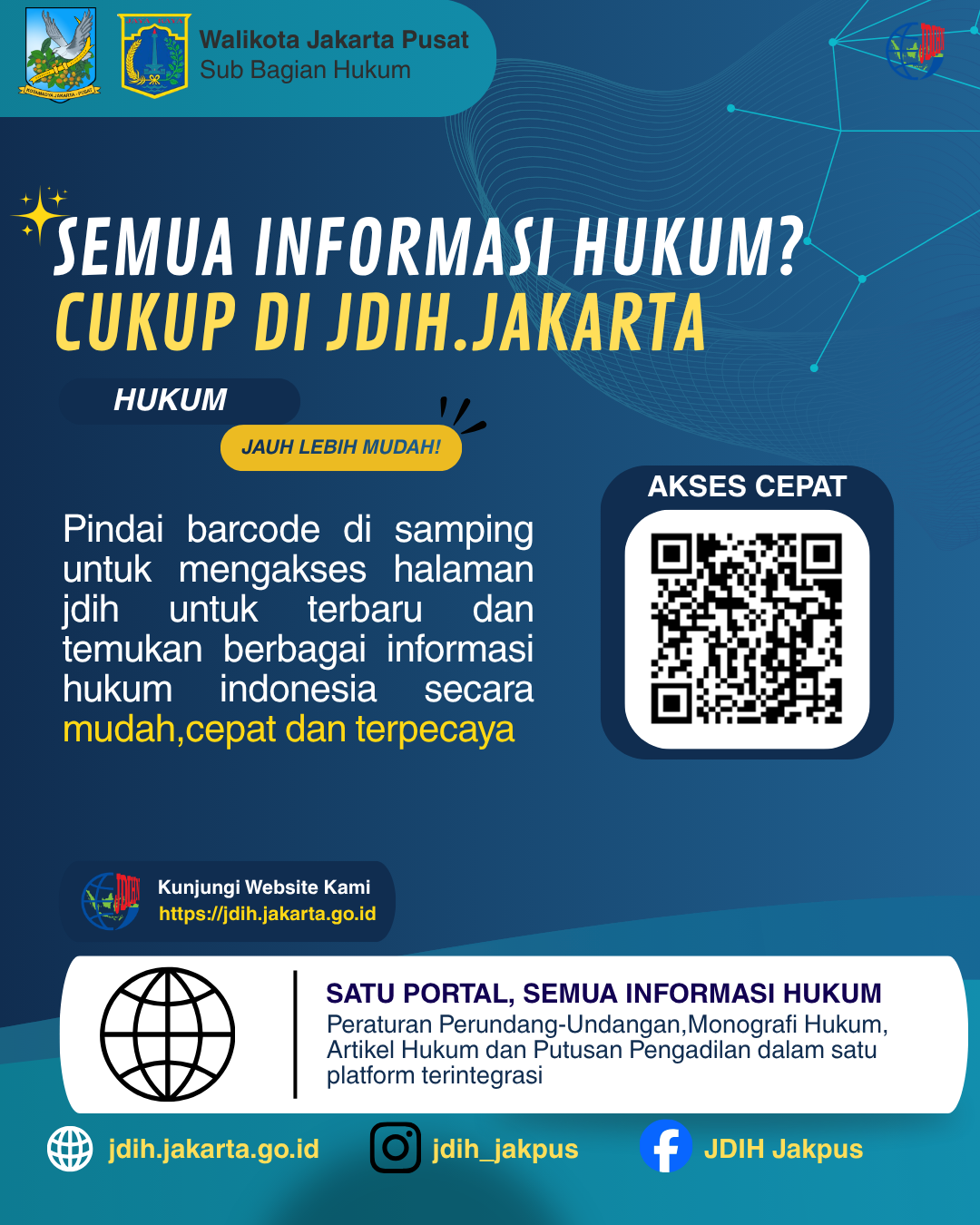 Informasi Hukum