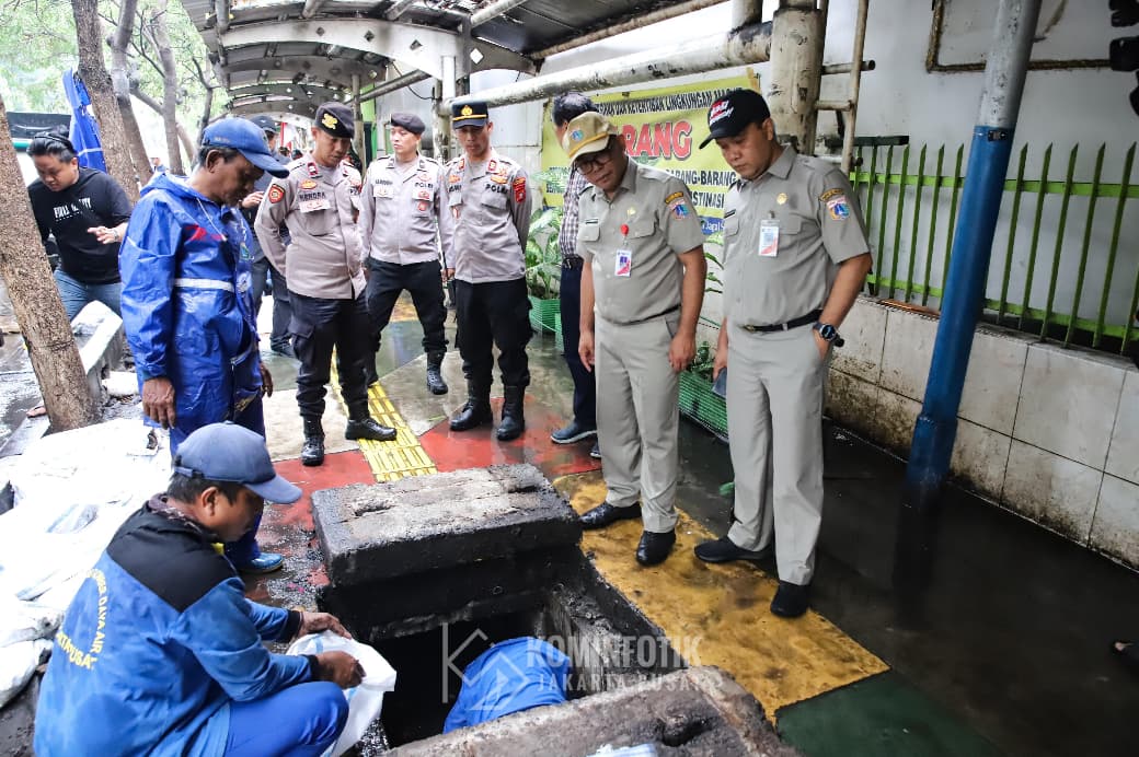 Pemerintah – Jakarta Pusat