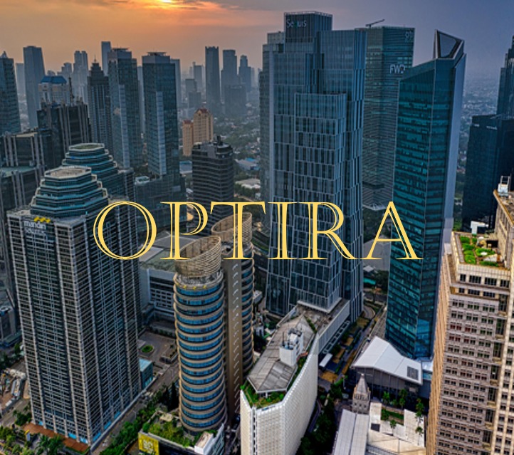 Kelurahan Kampung Rawa terus berinovasi melalui Optimalisasi Data Informasi Kualitas Permukiman (OPTIRA)