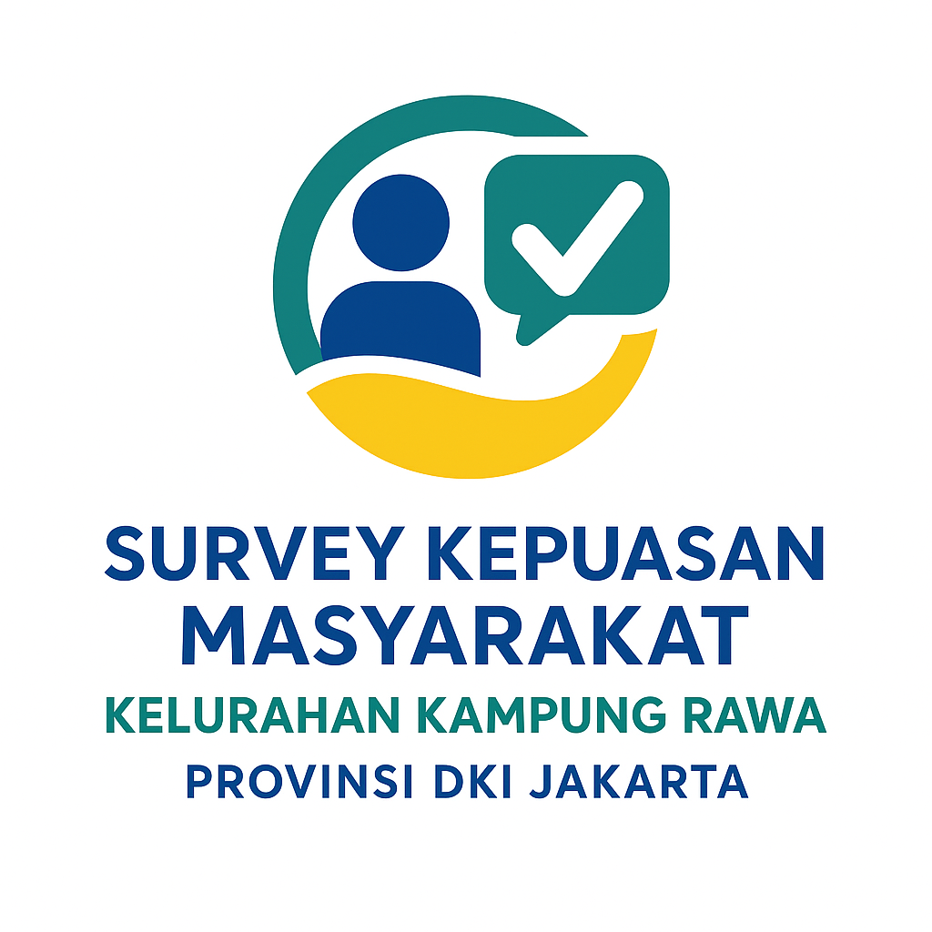 SKM Kelurahan Kampung Rawa