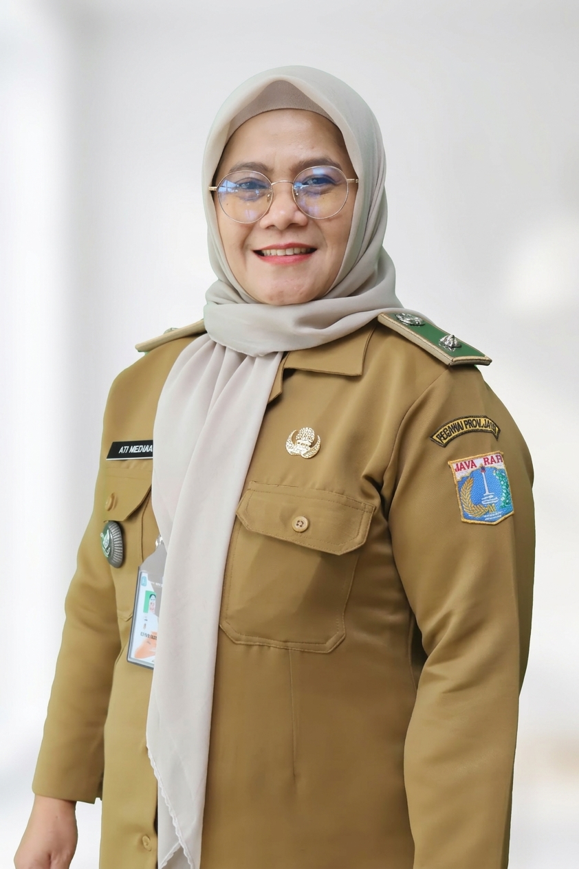 Ati Mediana