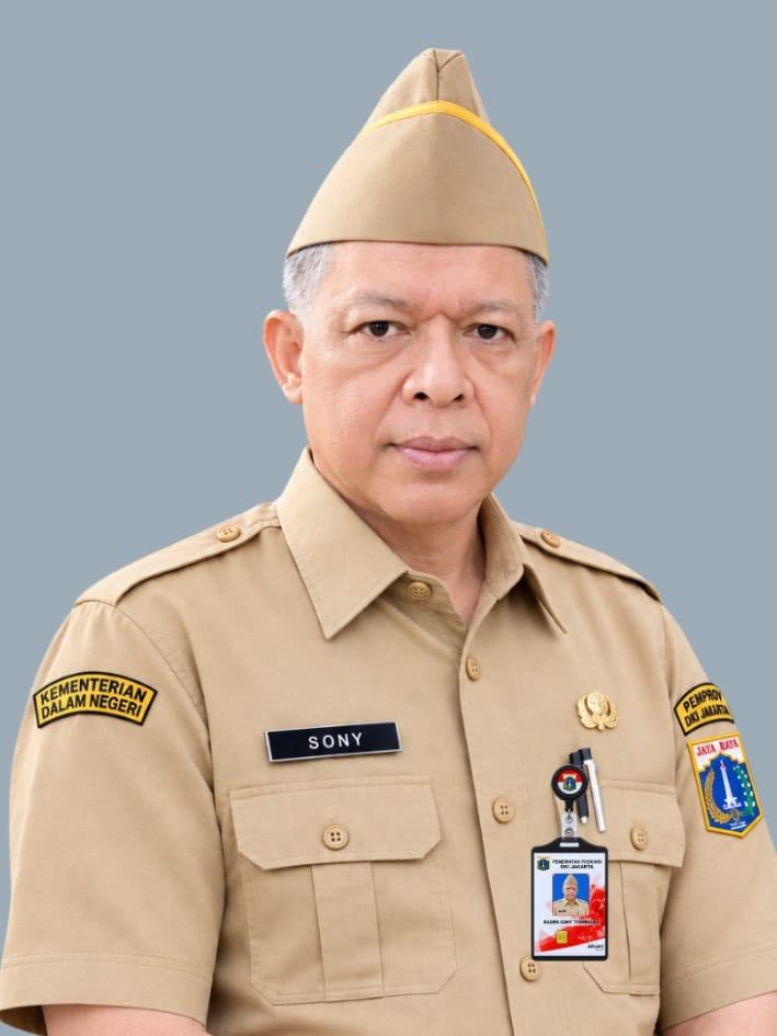 Rd Sony Triwibawa