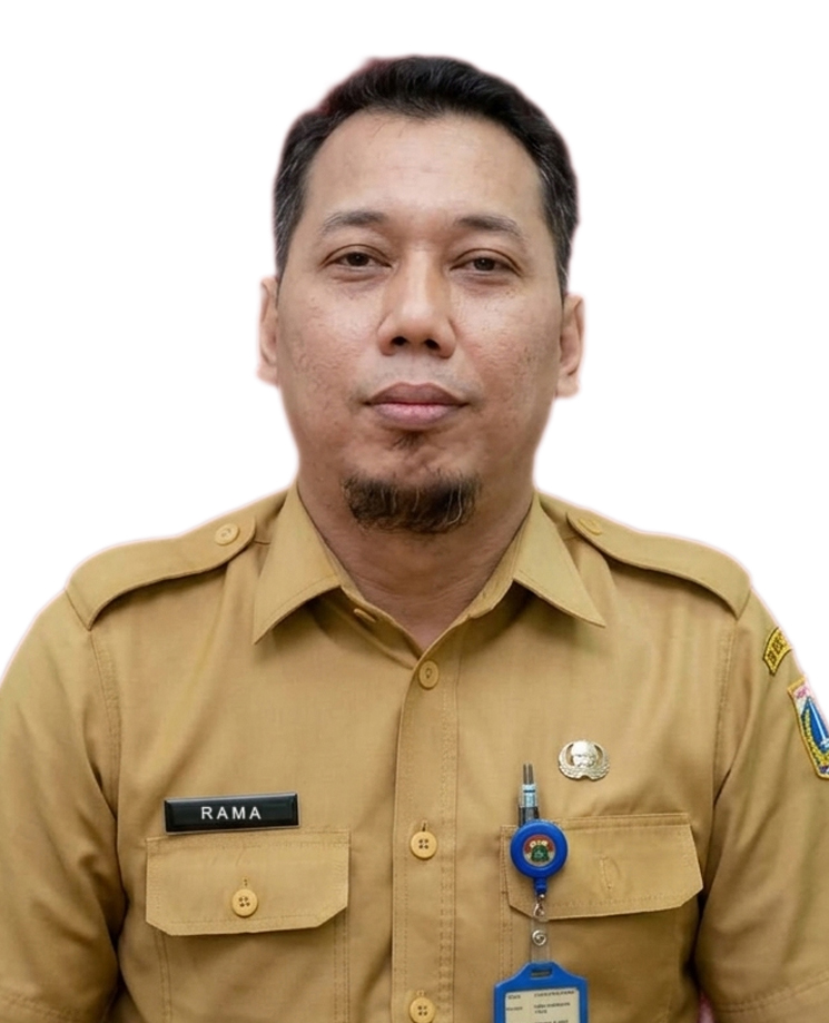 Foto Rama Permana B