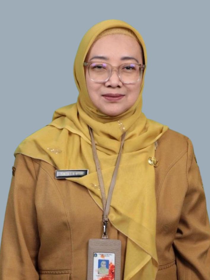 Yunita Indrasti Retno Vitari