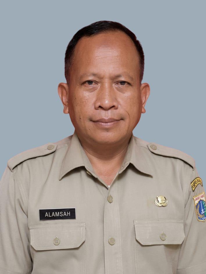 Alamsah