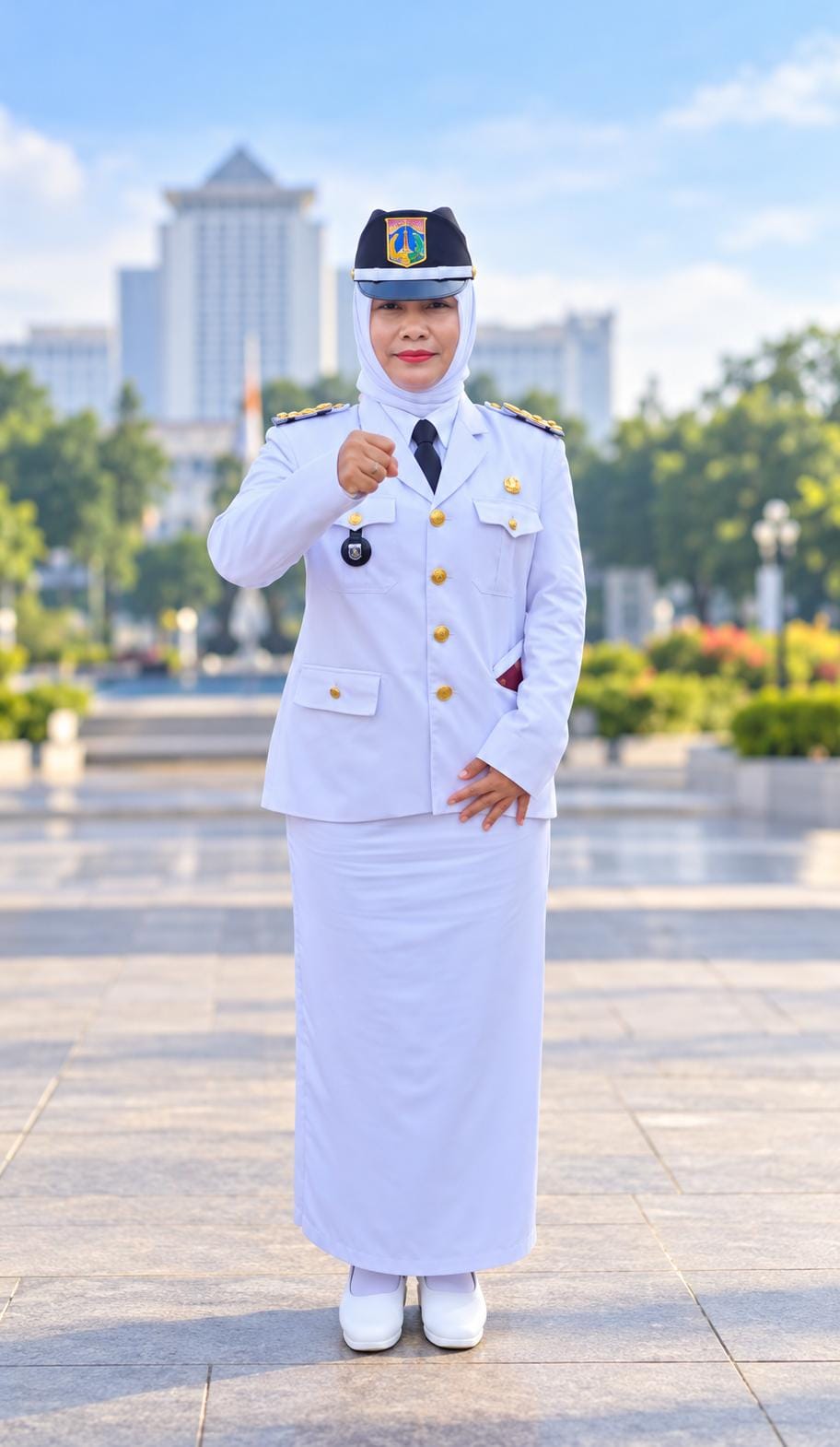 Ernawati