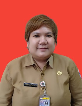 Foto Dewina Marini S.