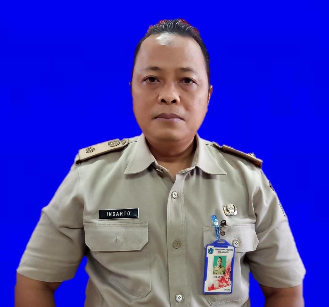 Foto Indarto