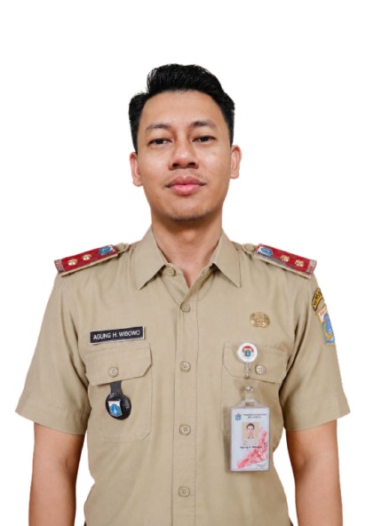 Agung Hidayatulloh Wibowo