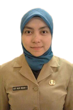 Foto Siti Nur Indah Istantri