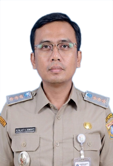 Foto Alfalast Susetyo Dewanto