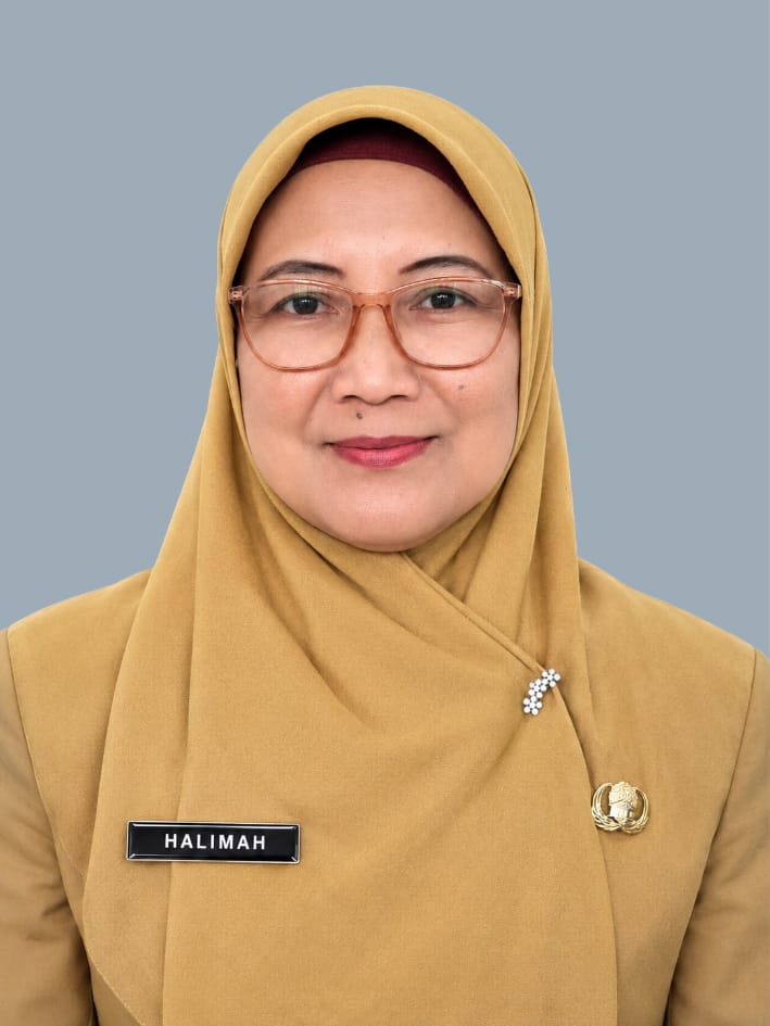 Siti Halimah