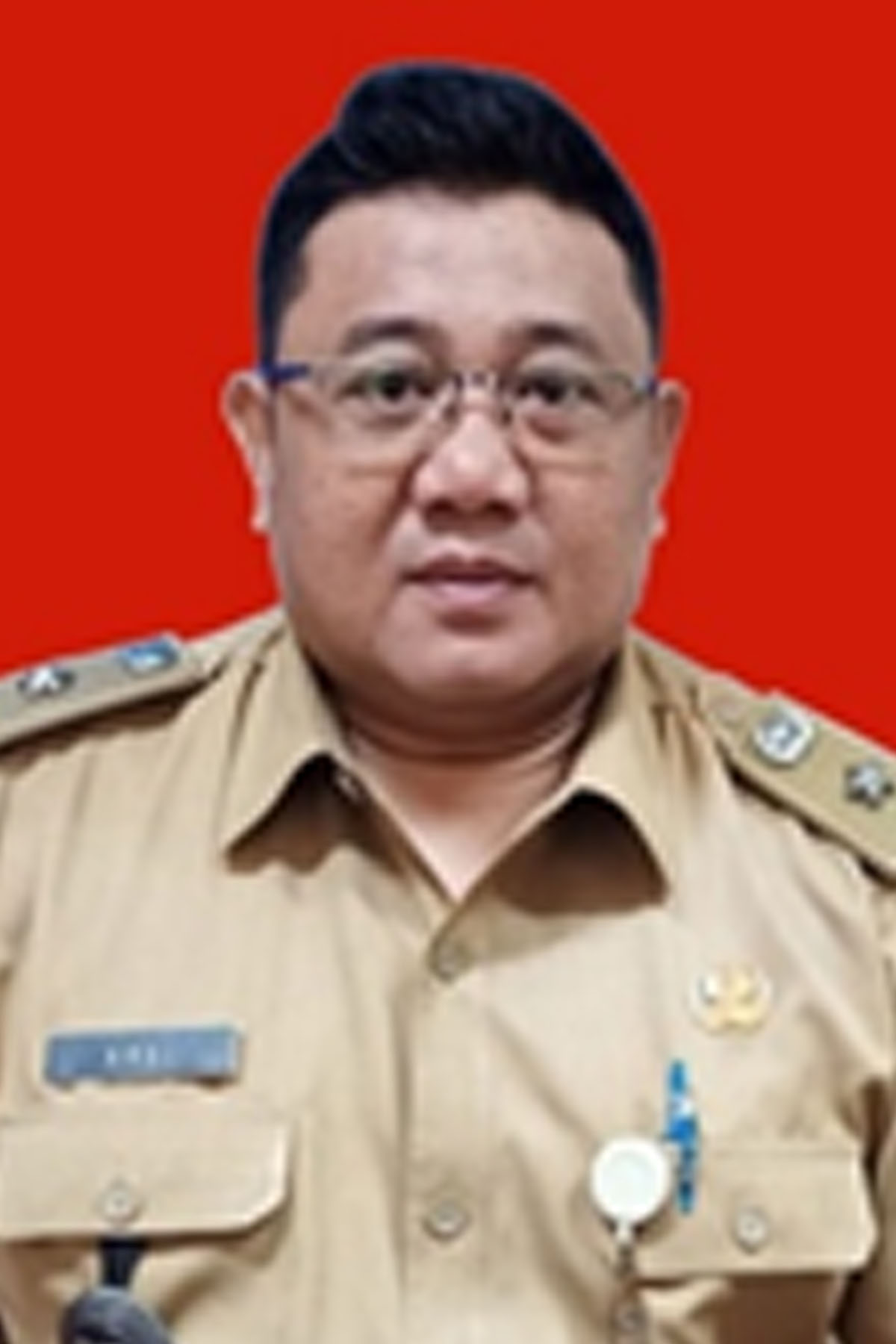 Foto Arbi Novianto