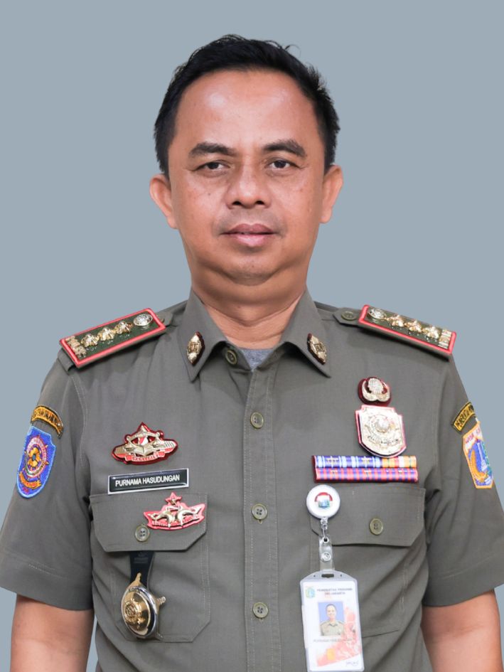 Purnama Hasudungan