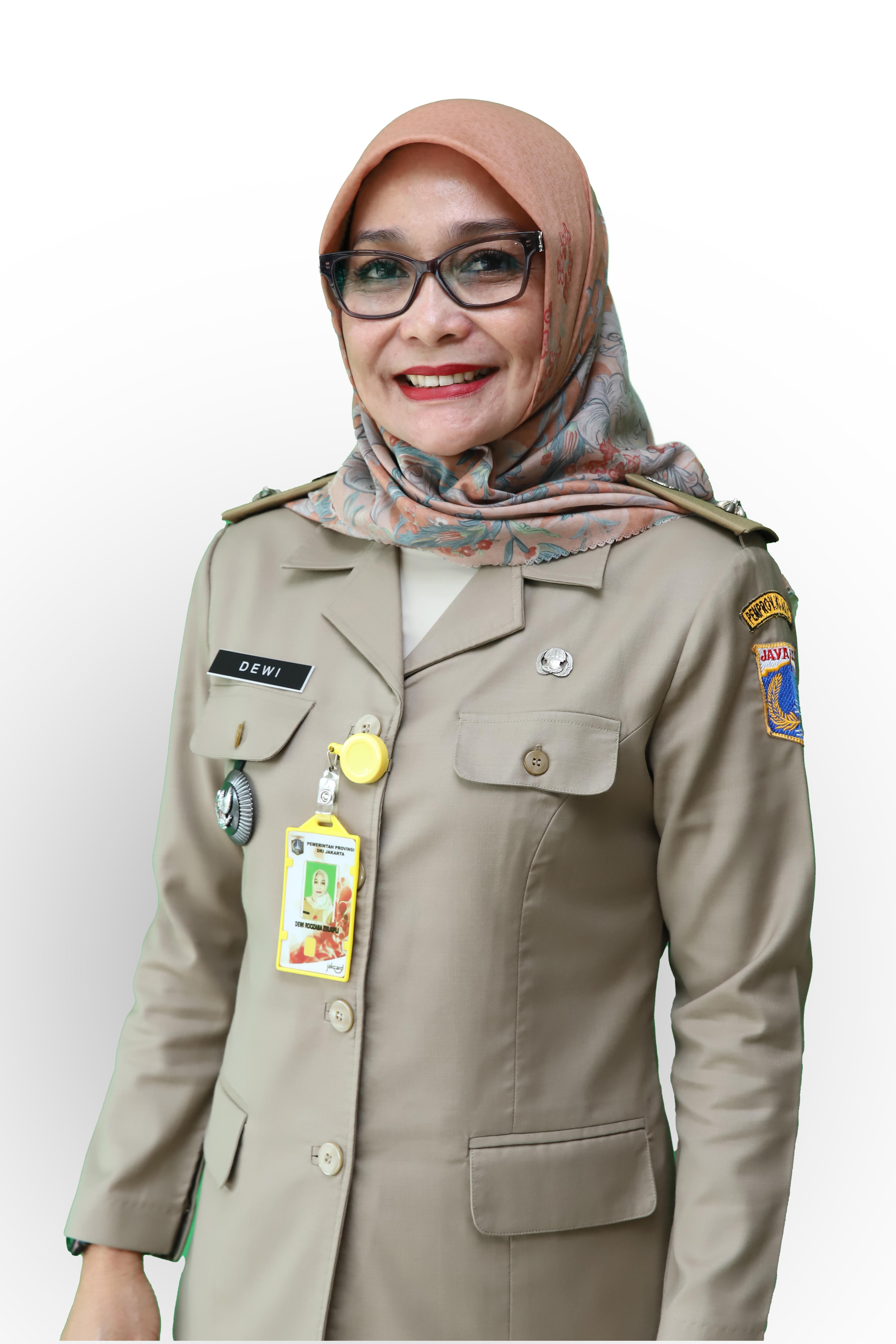 Dewi Rozana Zulkifli