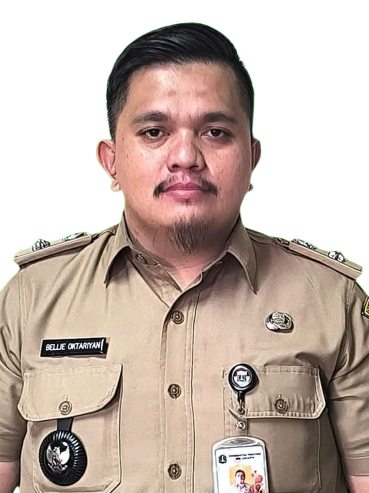 Muhammad Bellie Oktariyan