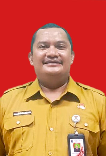 Foto Nurbin Tumbur Togar