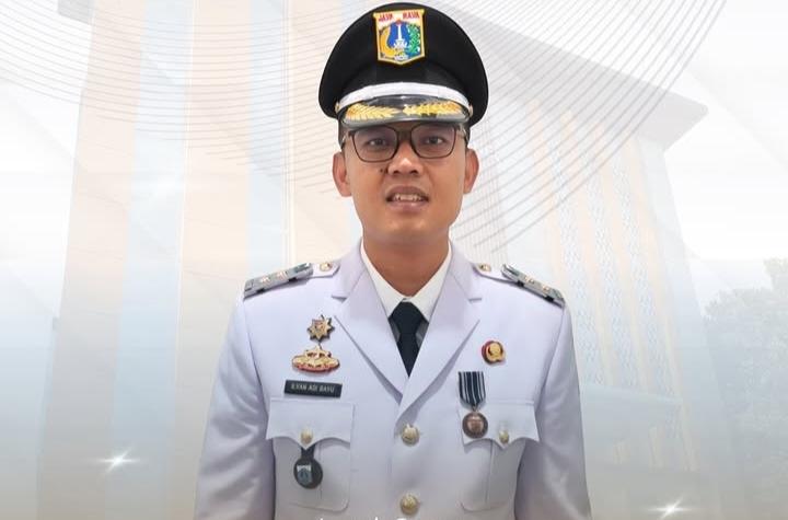 IlYAN ADI BAYU