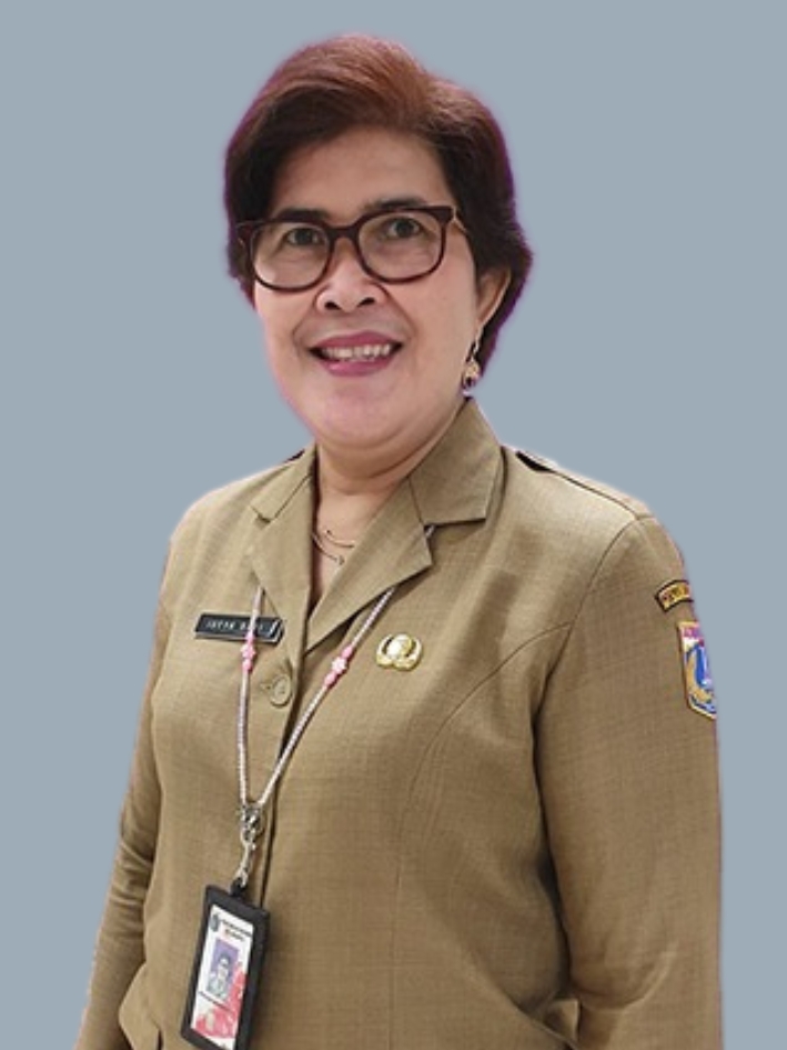 Istya Sati Murnendyah