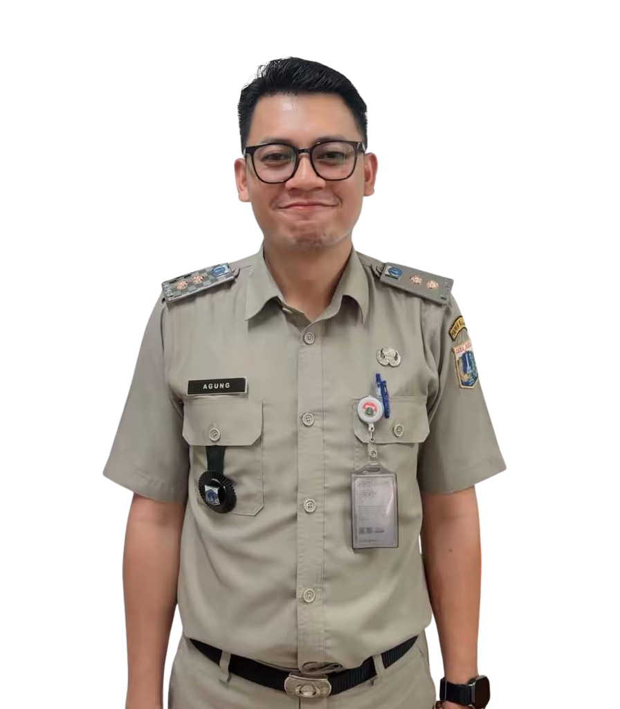 Agung Hidayatulloh Wibowo
