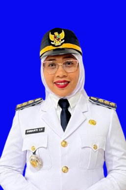 Dwiarti Indriani Utami