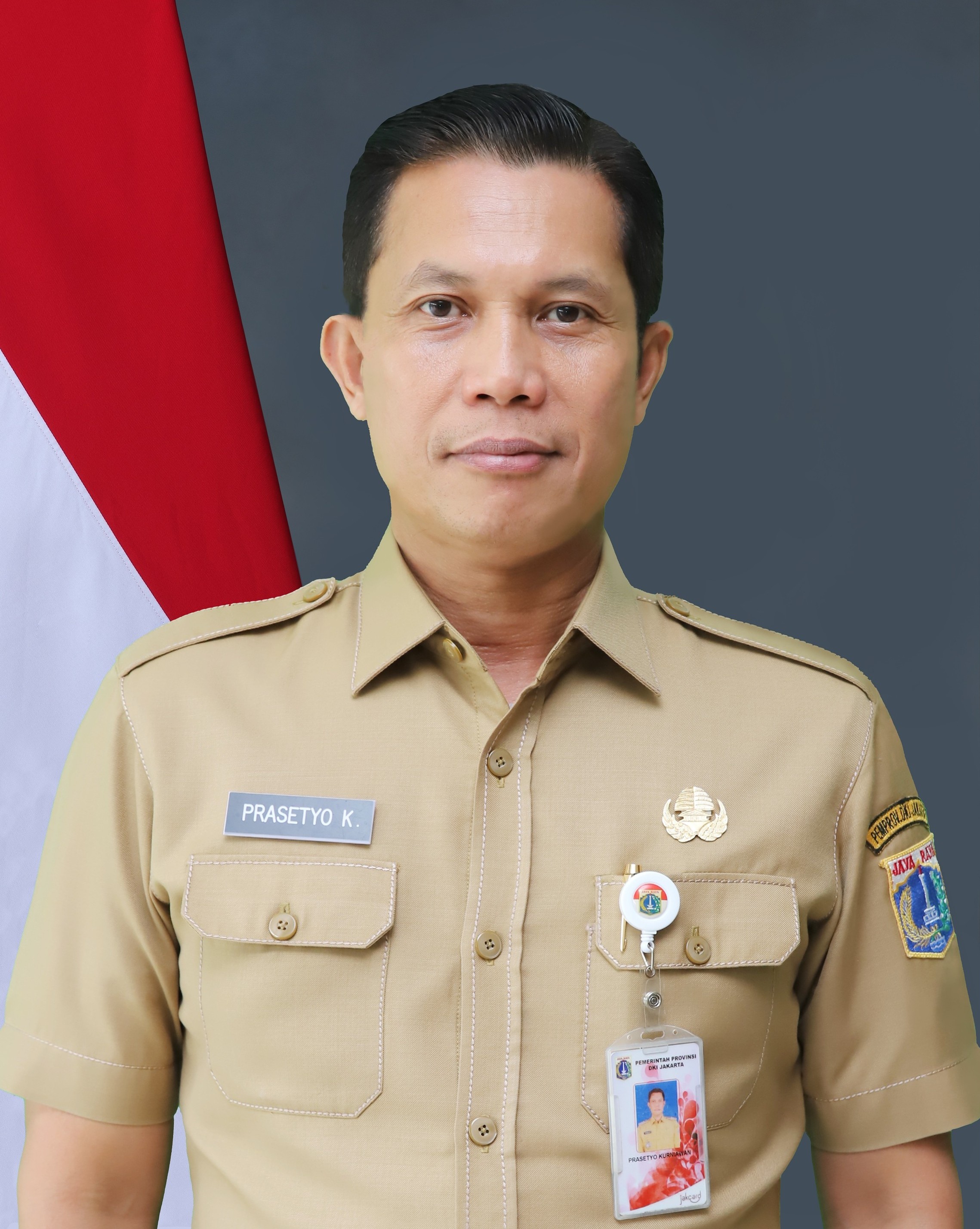 Prasetyo Kurniawan