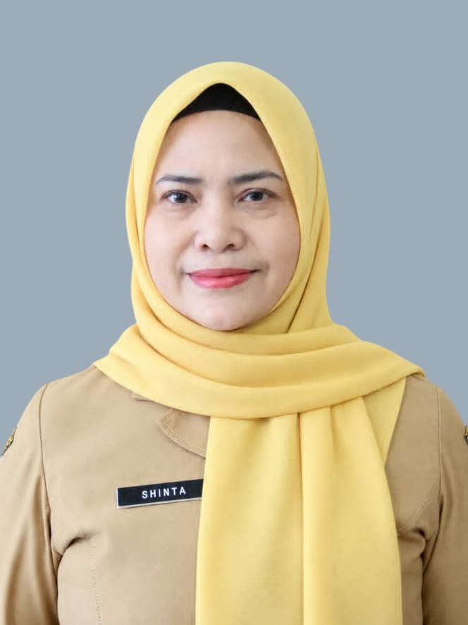 Shinta Nindyawati