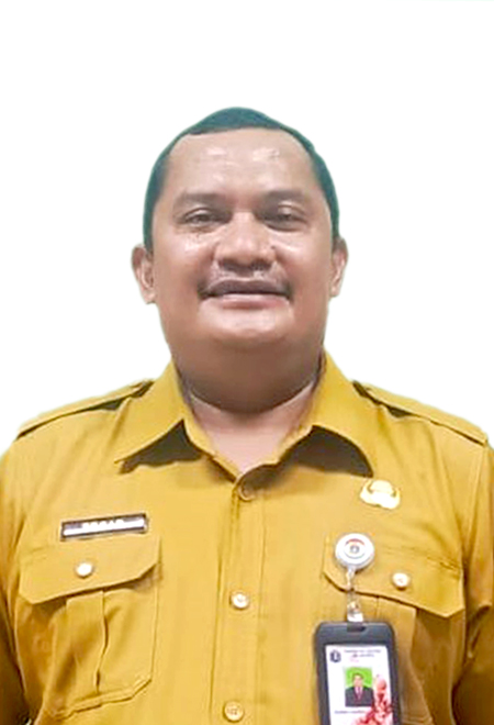 Foto Nurbin Tumbur Togar